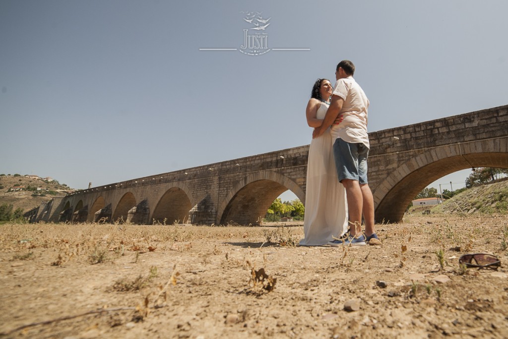Fotografia preboda pareja medellin badajoz reportaje fotografos profesionales foto video justi (1 de 8)