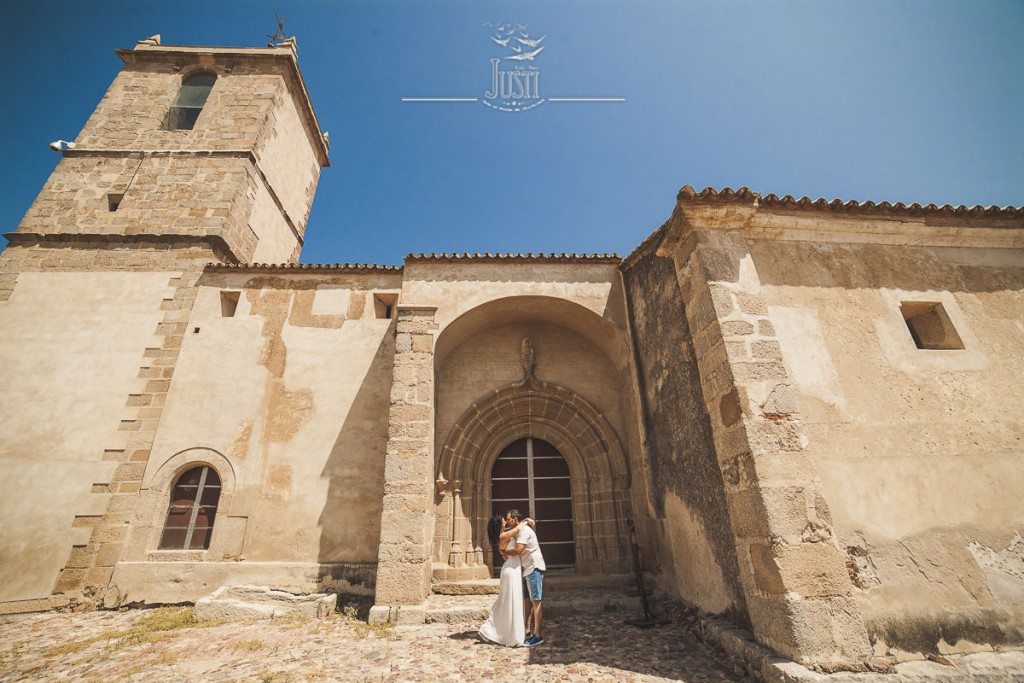 Fotografia preboda pareja medellin badajoz reportaje fotografos profesionales foto video justi (2 de 8)