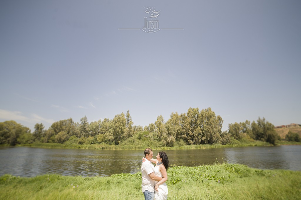 Fotografia preboda pareja medellin badajoz reportaje fotografos profesionales foto video justi (4 de 8)