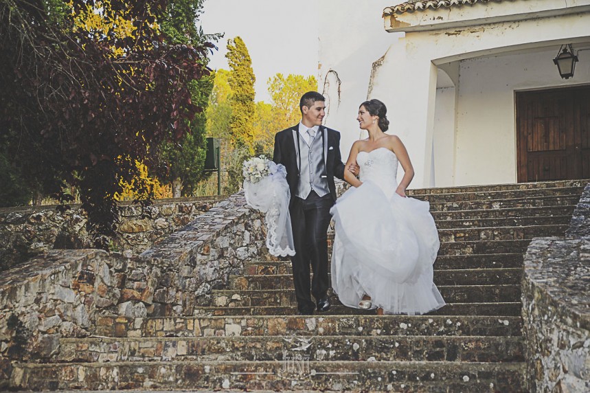 Boda en Talarrubias fotografias castillo puebla alcocer poblado pantano puerto peña-28