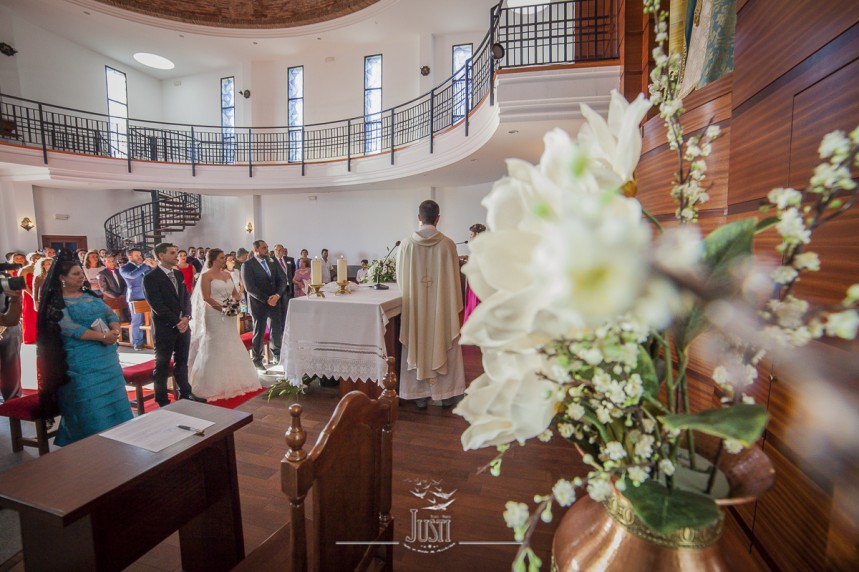 fotografia reportaje boda villanueva de la serena ermita de nuestra señora de la Aurora (45 de 82)