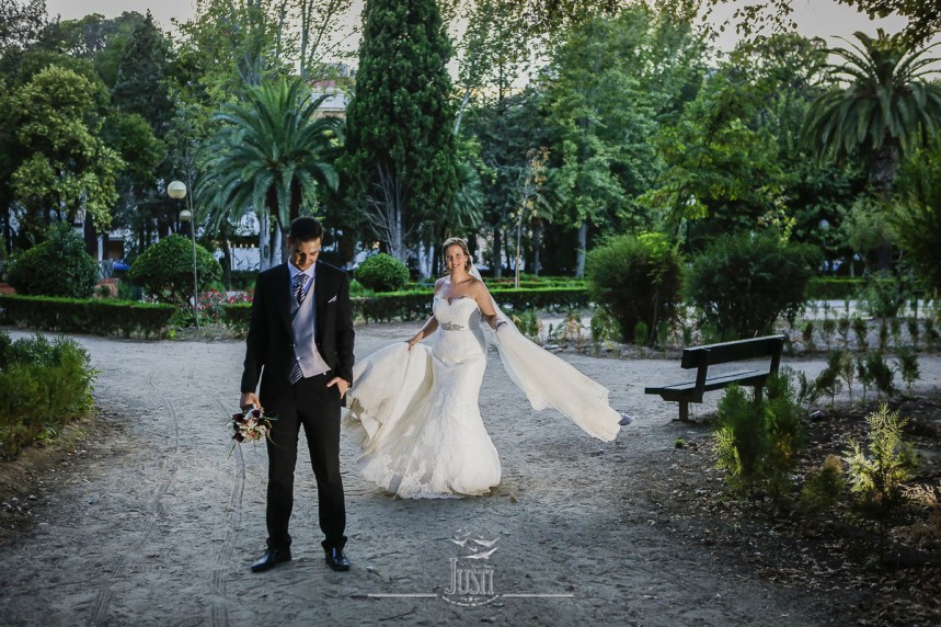 fotos boda profesionales fotografos parque tierno galvan don benito (14)