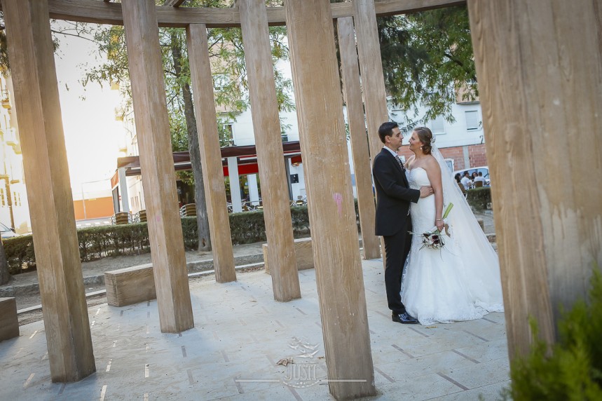 fotos boda profesionales fotografos parque tierno galvan don benito (2)