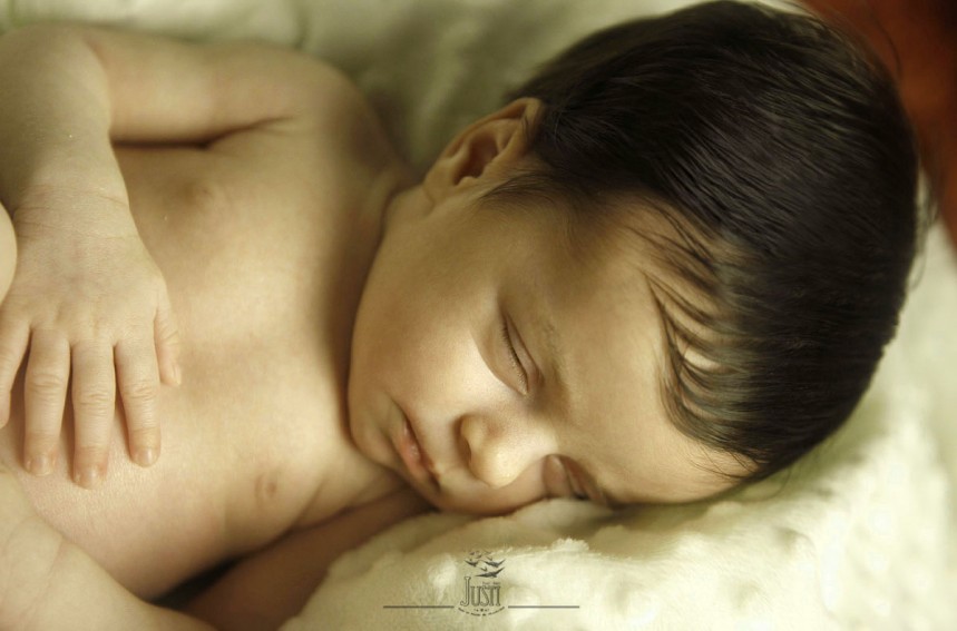 NewBorn 15 dias - Daniela - fotografias profesionales de bebés (3)