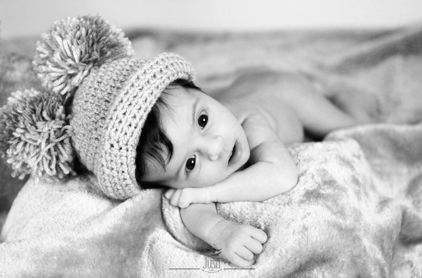 NewBorn 15 dias - Daniela - fotografias profesionales de bebés (7)