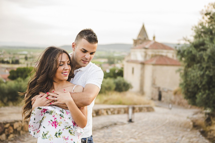 preboda en castillo de medellin - Foto Video Justi - Fotografos profesionales en extremadura-20