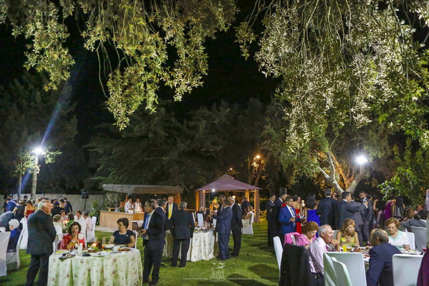 Reportaje boda en badajoz - finca los cañizos - foto video justi (22)