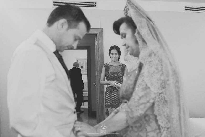 Reportaje boda en badajoz - finca los cañizos - foto video justi (3)