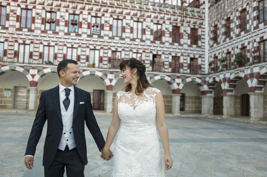 Reportaje boda en badajoz - finca los cañizos - foto video justi (34)