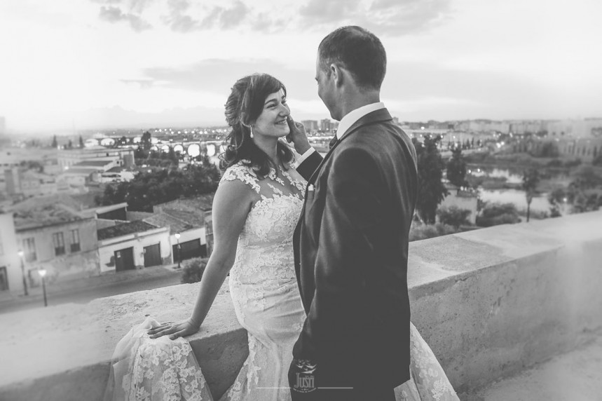 Reportaje boda en badajoz - finca los cañizos - foto video justi (41)