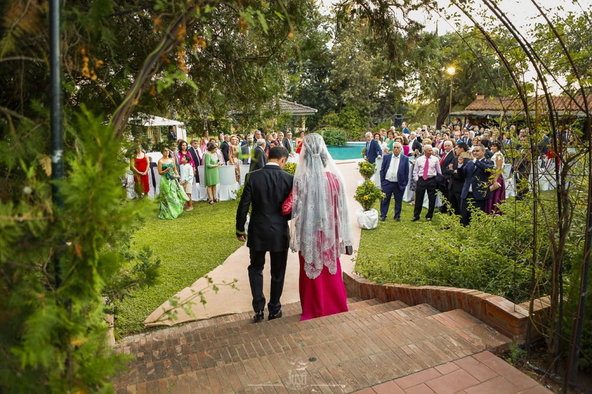 Reportaje boda en badajoz - finca los cañizos - foto video justi (9)