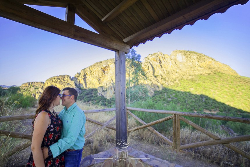 Foto video justi preboda en talarrubias (11 de 15)
