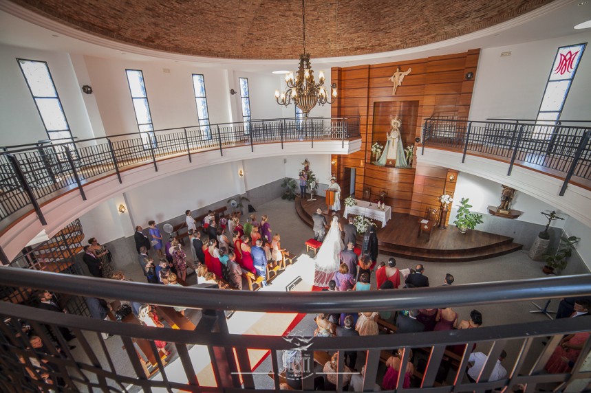 fotografia reportaje boda villanueva de la serena ermita de nuestra señora de la Aurora (41 de 82)