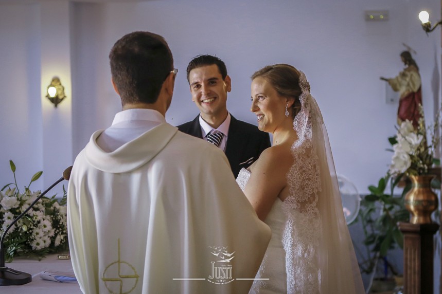 fotografia reportaje boda villanueva de la serena ermita de nuestra señora de la Aurora (42 de 82)