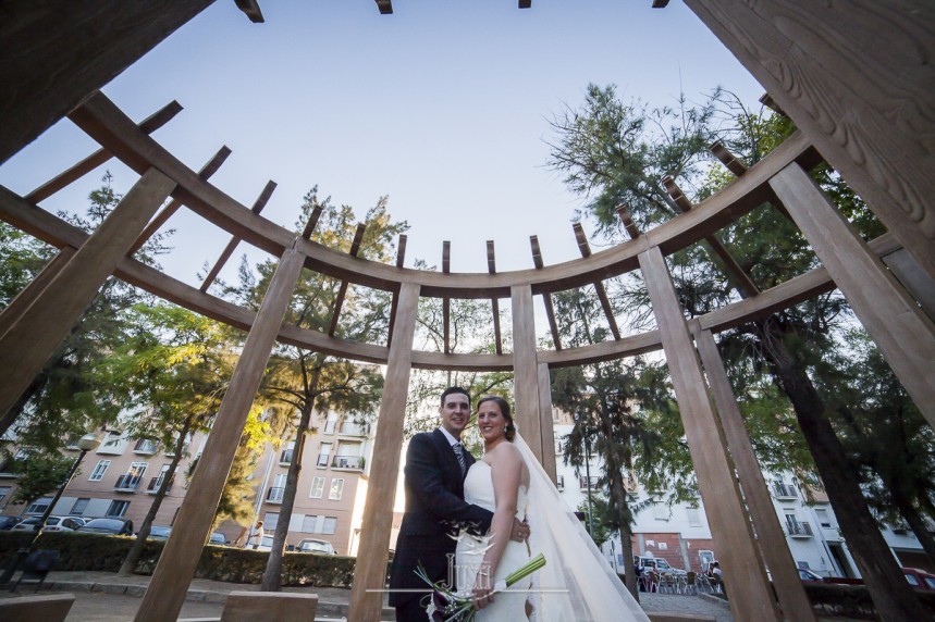 fotos boda profesionales fotografos parque tierno galvan don benito (3)
