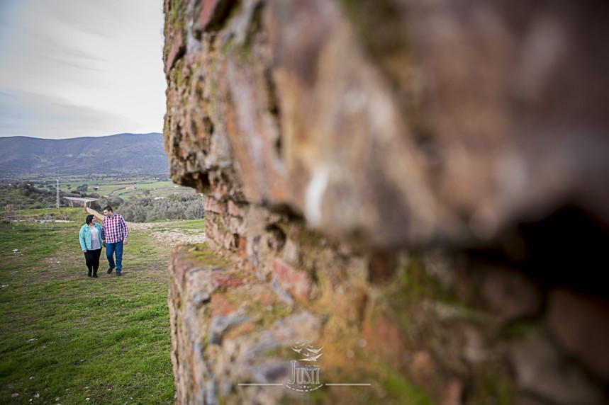 Juanvi y Nati - Fotografias en Logrosan - Foto Video Justi_-23