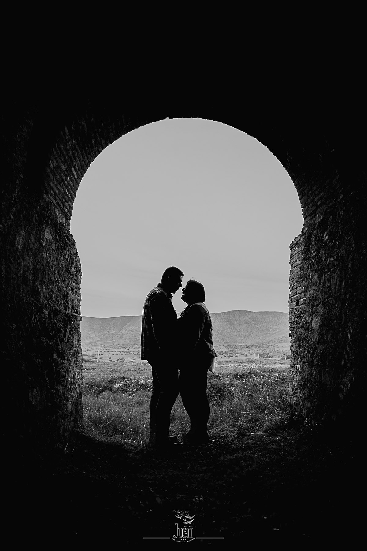 Juanvi y Nati - Fotografias en Logrosan - Foto Video Justi_-7