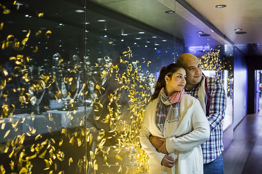 fotografias preboda novios madrid santiago bernabeu futbol (3)