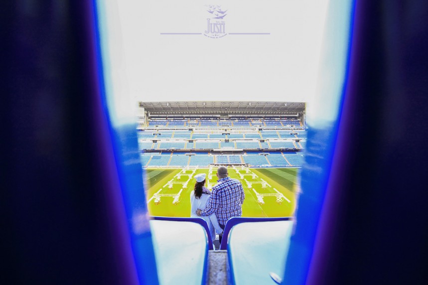fotografias preboda novios madrid santiago bernabeu futbol  a (9)