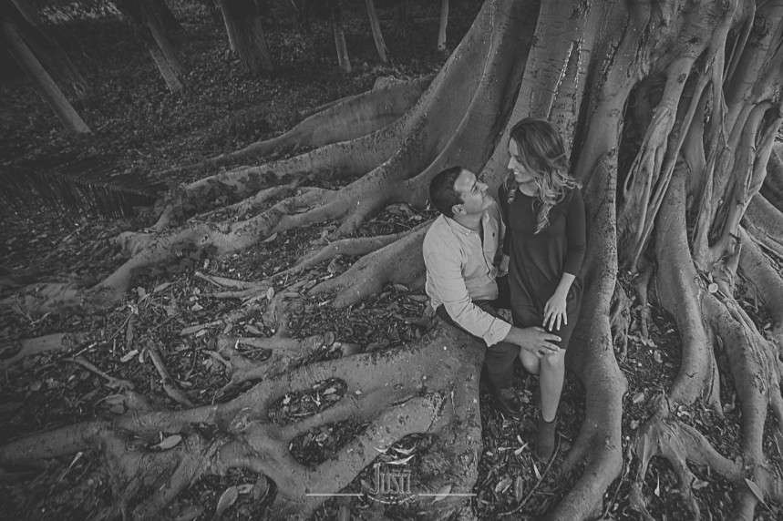 foto preboda sevilla parte maria luisa