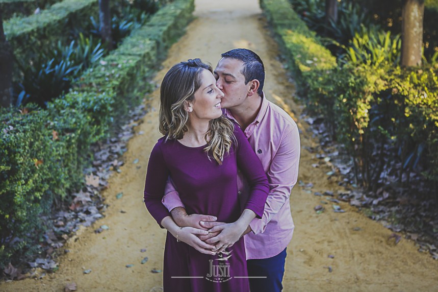 Preboda David y Miriam - Sevilla-8