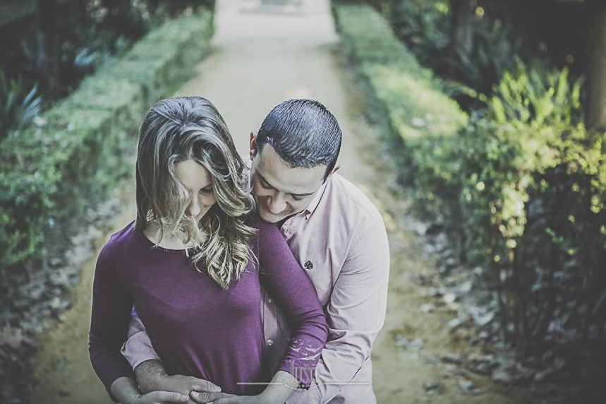 Preboda David y Miriam - Sevilla-9