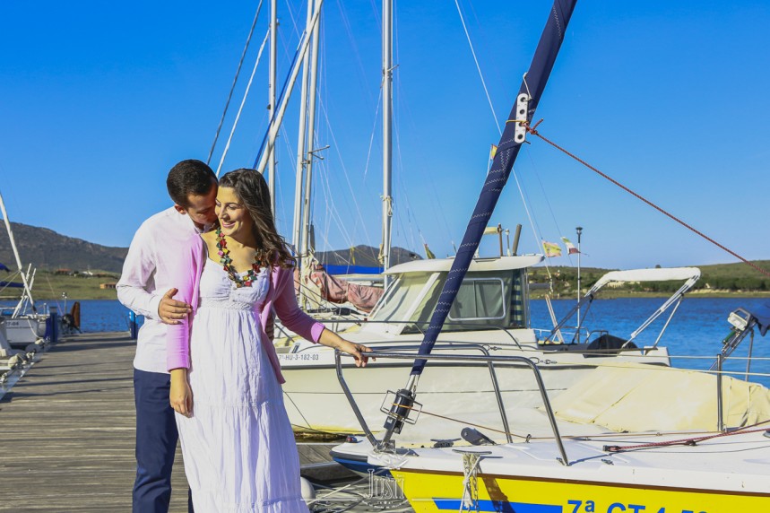 Preboda en playa de orellana - Foto Video Justi - fotógrafos profesionales en Extremadura, Cáceres - Badajoz-10