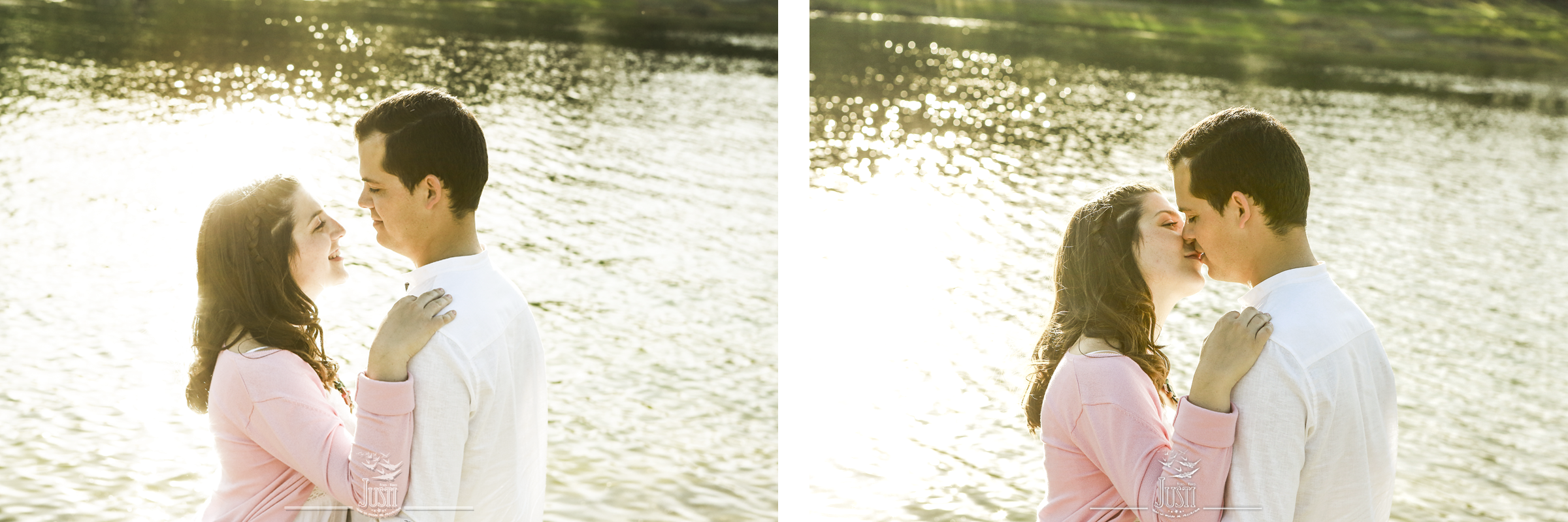 Preboda en playa de orellana - Foto Video Justi - fotógrafos profesionales en Extremadura, Cáceres - Badajoz-20