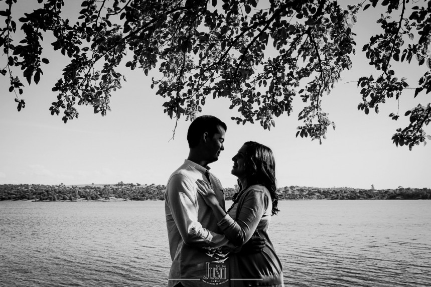 Preboda en playa de orellana - Foto Video Justi - fotógrafos profesionales en Extremadura, Cáceres - Badajoz-8