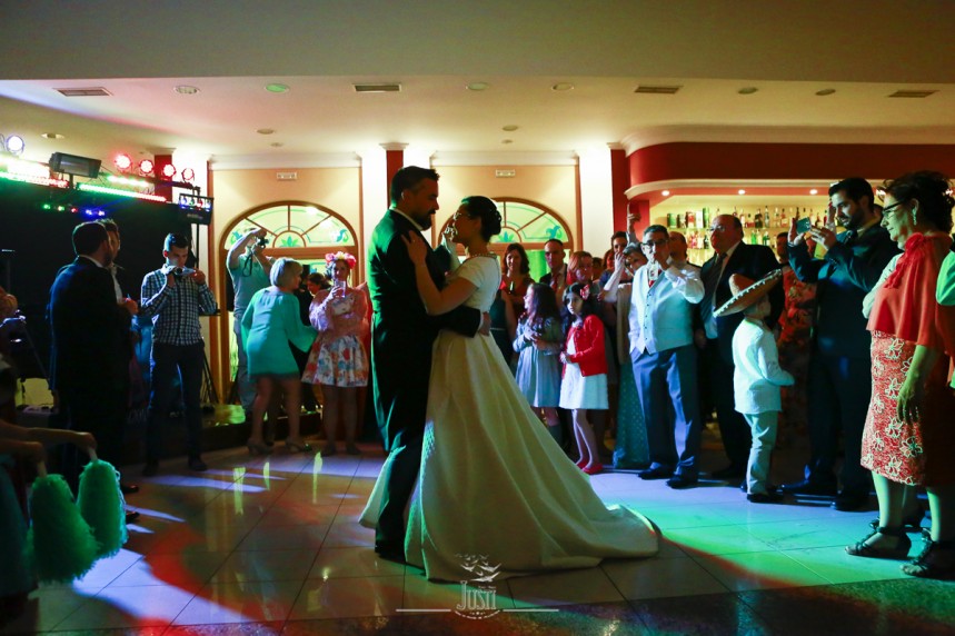 Mario y Nuria - Boda en Santa Amalia - Foto Video Justi-102