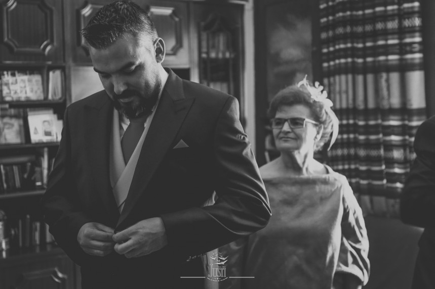 Mario y Nuria - Boda en Santa Amalia - Foto Video Justi-3