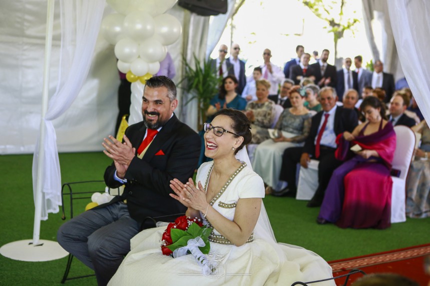 Mario y Nuria - Boda en Santa Amalia - Foto Video Justi-43