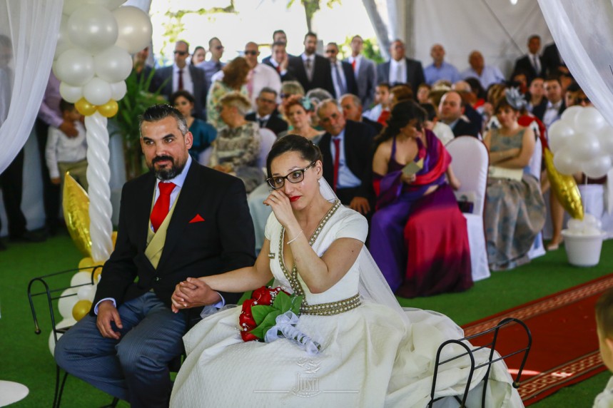 Mario y Nuria - Boda en Santa Amalia - Foto Video Justi-45