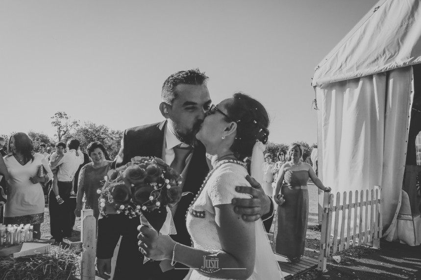 Mario y Nuria - Boda en Santa Amalia - Foto Video Justi-66