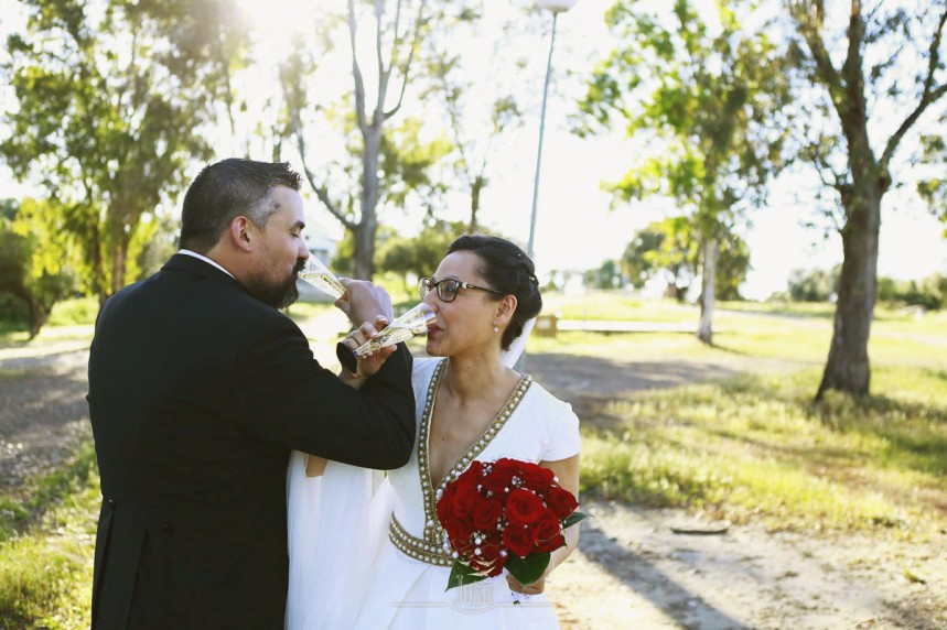 Mario y Nuria - Boda en Santa Amalia - Foto Video Justi-67