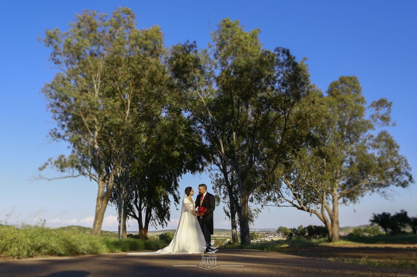 Mario y Nuria - Boda en Santa Amalia - Foto Video Justi-68