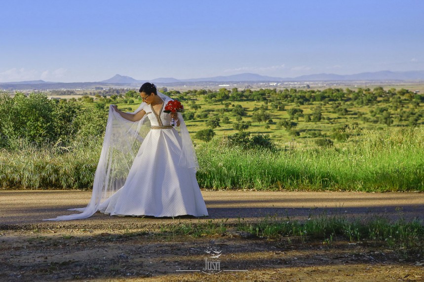 Mario y Nuria - Boda en Santa Amalia - Foto Video Justi-69