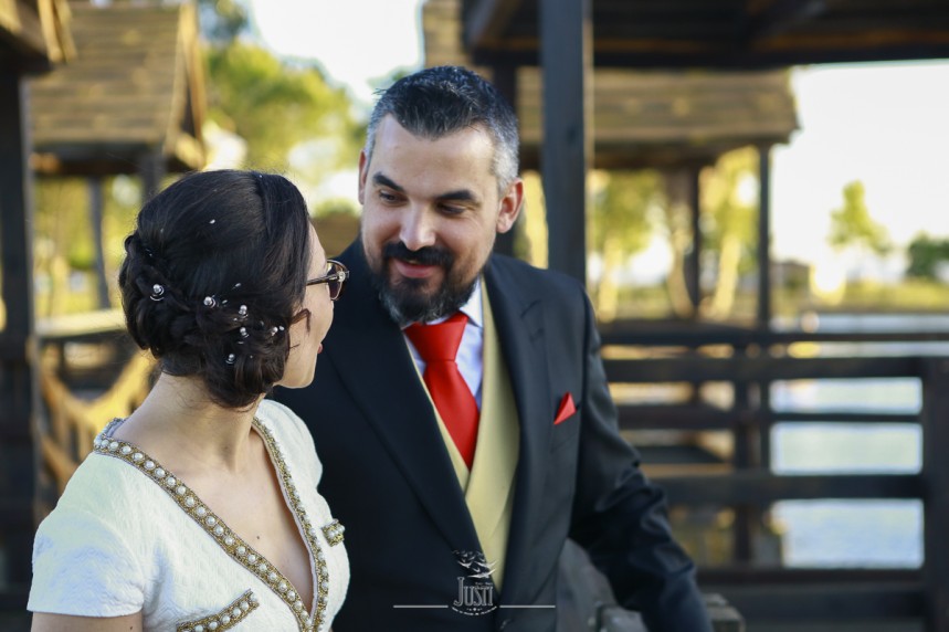 Mario y Nuria - Boda en Santa Amalia - Foto Video Justi-78