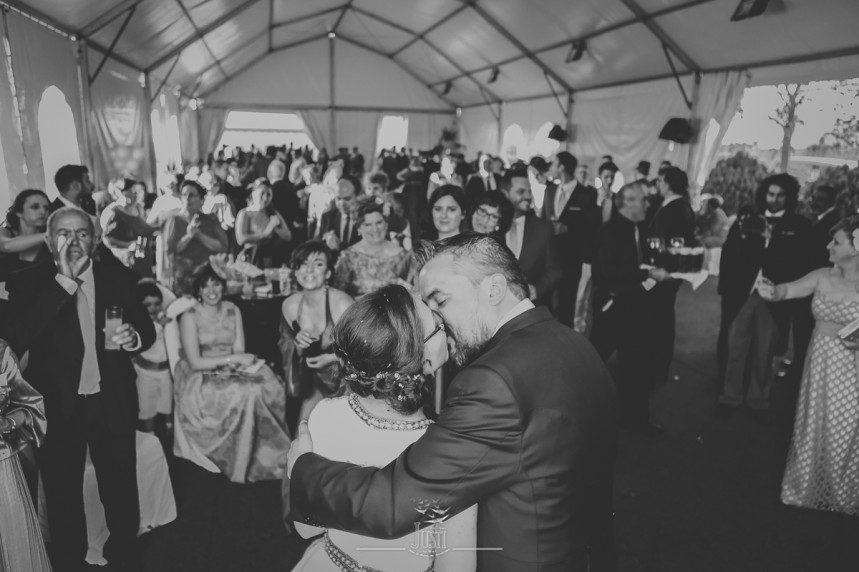Mario y Nuria - Boda en Santa Amalia - Foto Video Justi-86