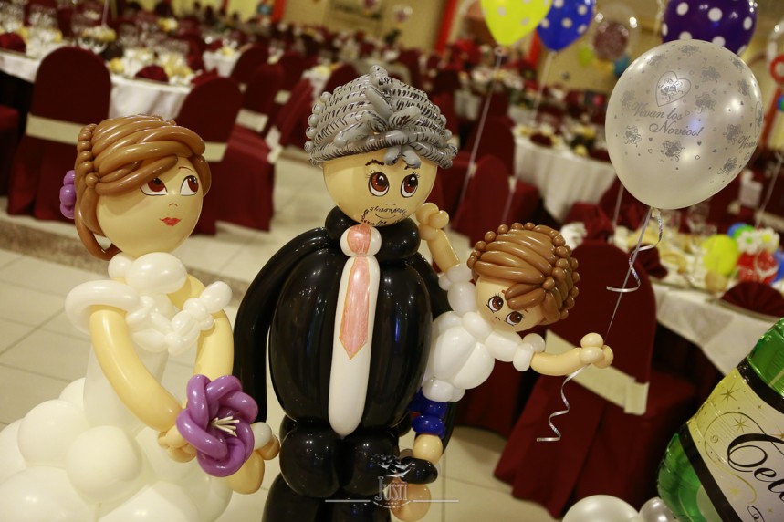 Mario y Nuria - Boda en Santa Amalia - Foto Video Justi-95
