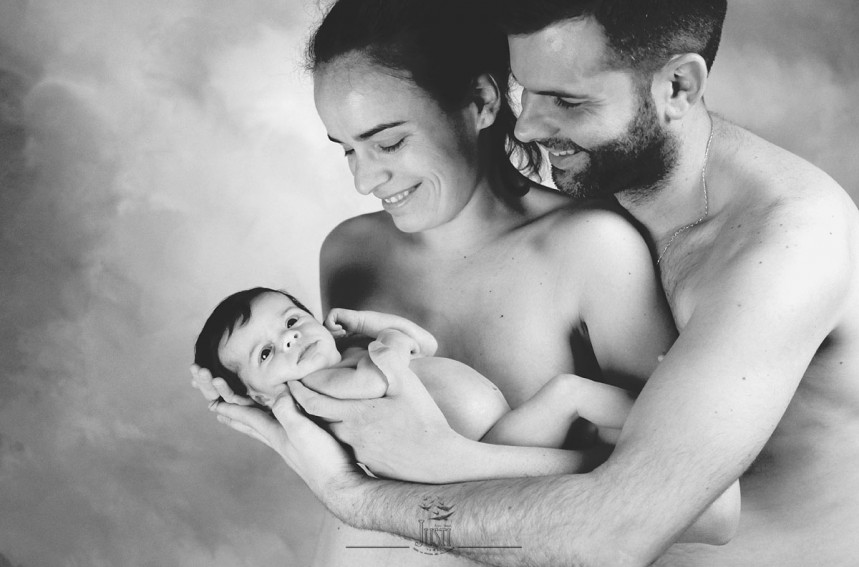 NewBorn 15 dias - Daniela - fotografias profesionales de bebés (6)
