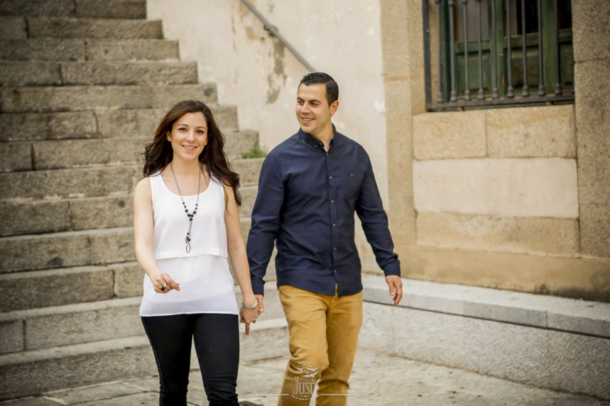 Veronica y Blas - preboda en caceres- foto video justi-12