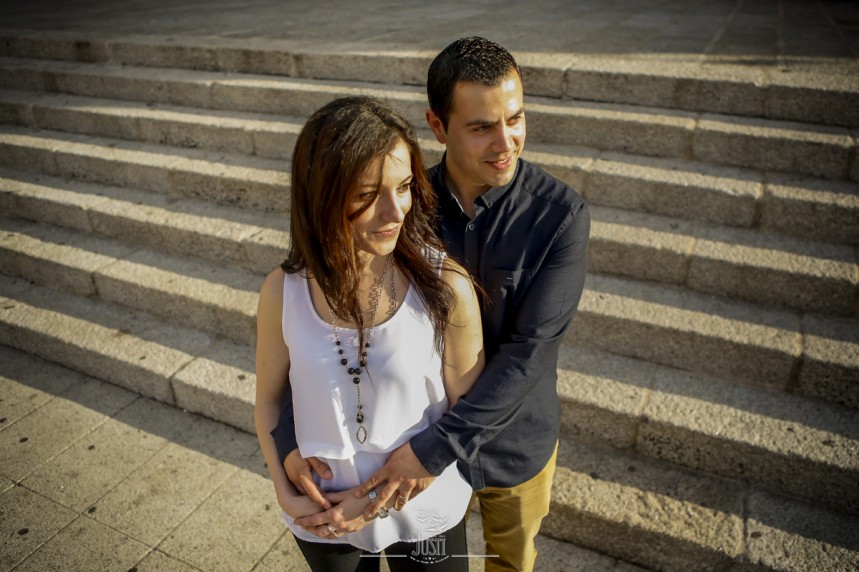 Veronica y Blas - preboda en caceres- foto video justi-13