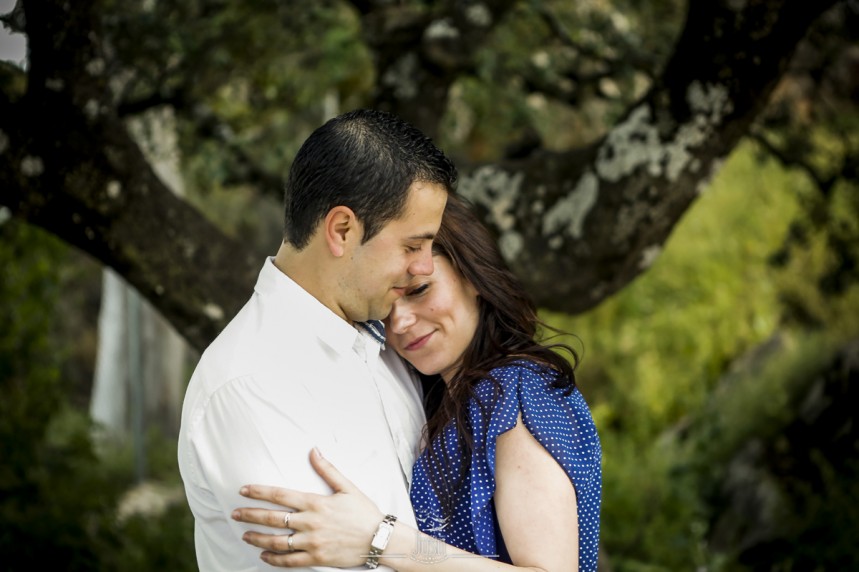 Veronica y Blas - preboda en caceres- foto video justi-20