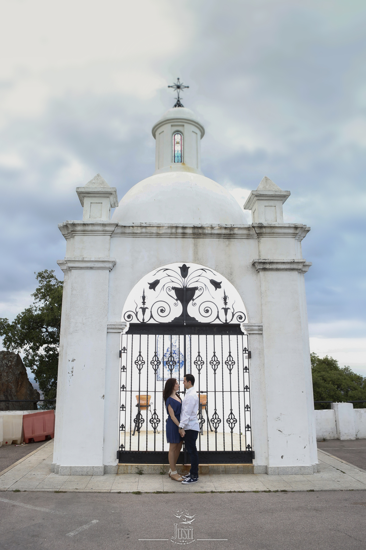Veronica y Blas - preboda en caceres- foto video justi-22