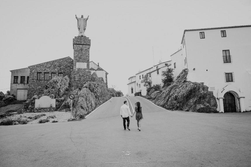 Veronica y Blas - preboda en caceres- foto video justi-23