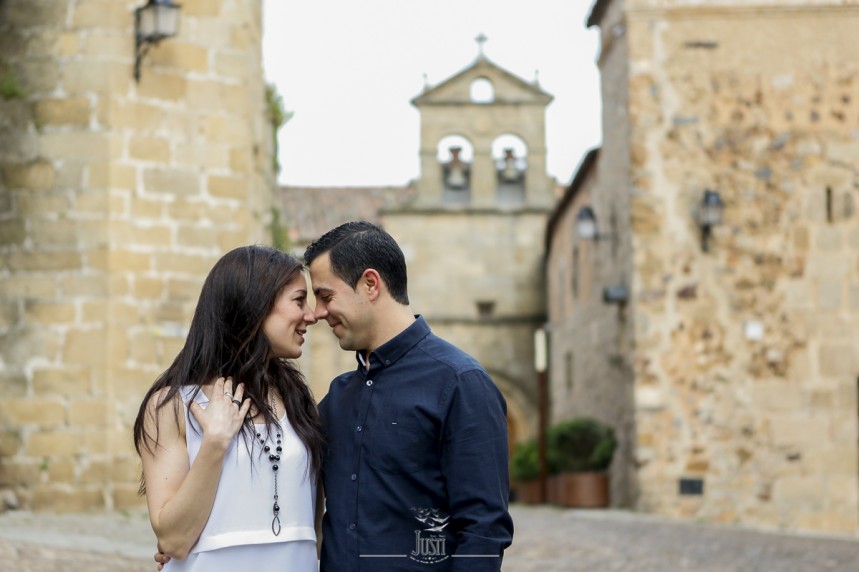 Veronica y Blas - preboda en caceres- foto video justi-4