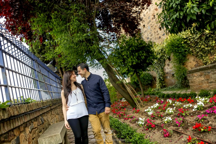 Veronica y Blas - preboda en caceres- foto video justi-5