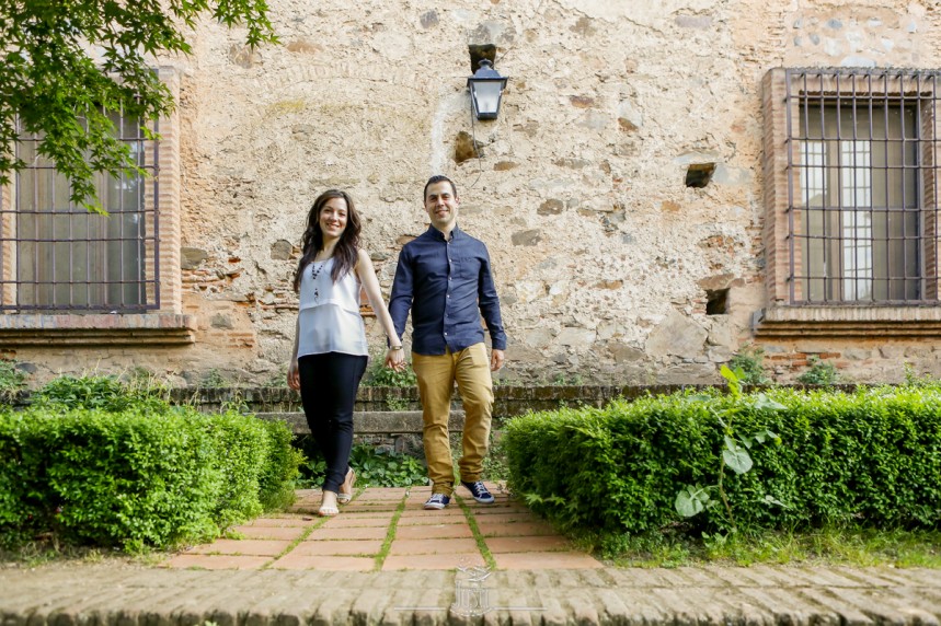 Veronica y Blas - preboda en caceres- foto video justi-6