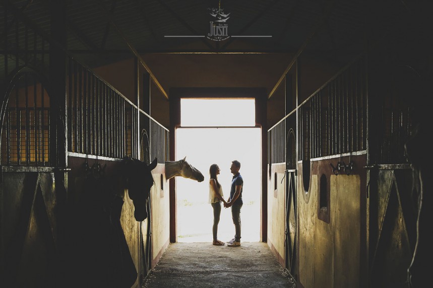 preboda con caballos fotos pareja jose luis y noelia_-2